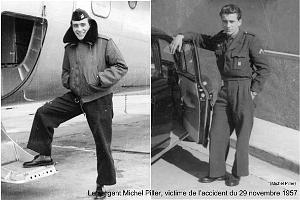 163 - ARMEE DE L'AIR EN ALGERIE 1945-1962-11 (23)